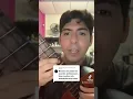 Tutorial Guitarra Gepe Amor Violento Parte 1