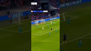 آه يا زياش واعر بزااف شوفو هدف زياش ضد توتنهام ايام اياكس 2019 