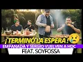 Download Lagu PARRILLA DE MIEMBROS : EL REGRESO DE EMPANADA Y SERGIO