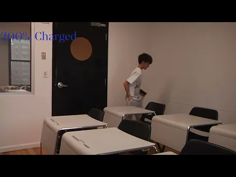 Idan Hertz - Overcharged