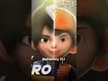 Lagu DJ malam pagi versi Boboiboy dan Amato ||anak sama bapak sama aja 🗿||