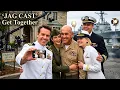 JAG TV Series 1995 2005 Cast Then Now 2026 Who Passed Away