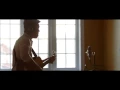 Axel Flóvent - Forest Fires Cover
