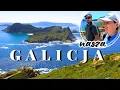 Lagu Dlatego ZAKOCHALIŚMY się w GALICJI | Hiszpania poza utartym szlakiem