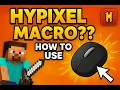 Hypixel Macro Tutorial - Full Guide 2025