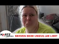 Download Lagu Chaos pur: Sandra im Umzugsstress! 🏠📦 | Hartz und herzlich - Rostock #634