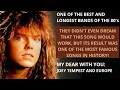 Download Lagu An Unforgettable Song that Marked an Era. Do You Remember them? They Broke Hearts and Left Early