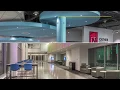 UNL - Willa S Cather Dining Center 2018
