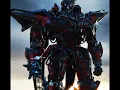 Sentinel Prime TEMA MUSICA (TRANSFORMERS-DARK-OF-THE-MON.)