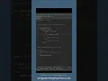 Python Program to Print Pattern of Letter W Pattern Programming