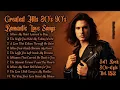 Greatest Hits Romantic Love Songs 💖 Playlist Vol.152 - Best Romantic Soft Rock Ballads 70s 80s 90s 