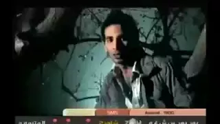 احمد سعد وحشتني عيونك كلام في الحب 