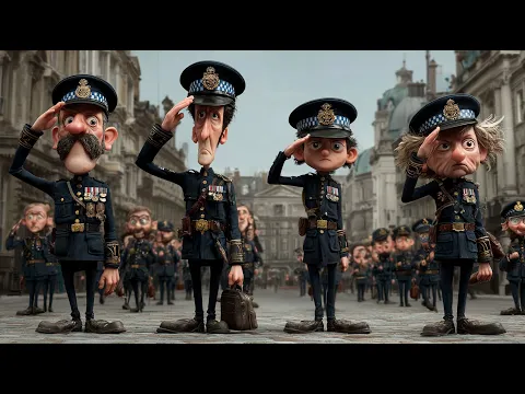 Two-tier march (song)