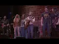 The Eagles' “Lyin' Eyes” live cover by The Dads Band