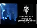 Download Lagu Nalar - Schwarzer Horizont - Frostfeuernächte 2023