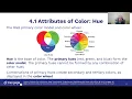 Data Visualization Week 4 Lecture 1