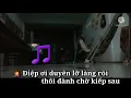 Download Lagu Chuyện Tình Lan Và Điệp 3 Tân Cổ Karaoke   Trâm Anh, Linh Tuấn