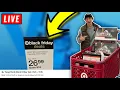 EARLY Target LEGO Black Friday Deals