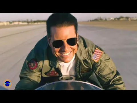 Download MP3 Top Gun Anthem - Music Video (Tom Cruise Maverick)