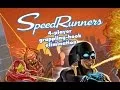 SpeedRunners Gameplay Trailer