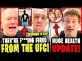 Download Lagu Dana White RELEASES fighter from UFC! Charles Oliveira FIRES BACK at Ilia Topuria! Ben Askren UPDATE