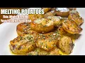 Download Lagu MELTING POTATOES This will Become Your Favorite Side Dish