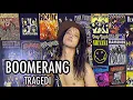 Download Lagu BOOMERANG - TRAGEDI ( COVER )