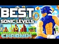 Download Lagu The BEST Level in Each Mainline Sonic Game
