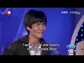 Lagu Pengamen Suaranya Bagus Ikut China Idol