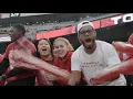 Temple University Homecoming Highlight 2025