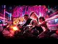 QUE LOUCURA (Remix) - Cacau Chuu, Luísa Sonza, Ryan Castro, DJ EXE