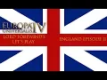 Europa Universalis IV - Rule Britannia