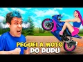 Download Lagu COMPREI TUDO que EXISTE para TRANSFORMAR a MOTO do DUDU