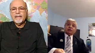 با سرهنگ حمید نیری ناوچه کنارک نگاهی گذرا به دلایل عدم موفقیت اپوزیسیون پاسخ به پرسش های بینندگان 