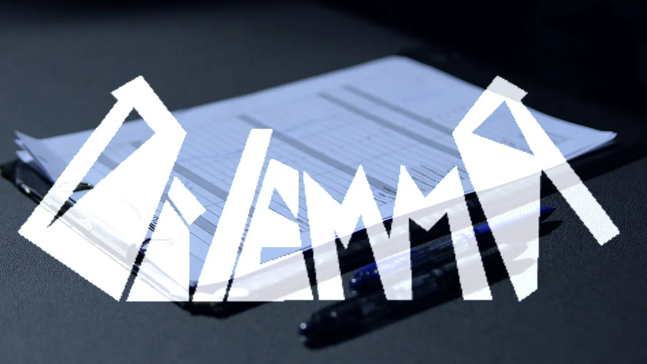 Dilemma (2025)