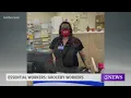 Essential Workers H-E-B Pharmacy Technician
