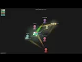 Gource visualisation on 2021-04-30
