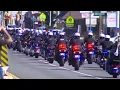 20th annual memorial ride honors Utah officers killed in the line of duty