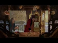 Anastasia - Rumor in St. Petersburg English (Lyrics) (BluRay HD)