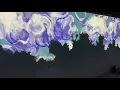 Immersive Van Gogh Exhibit - Pier 36 NYC FULL MOVIE