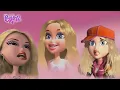 Cloe being relatable for 10 minutes Bratz
