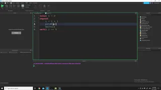 Roblox Lua Scripting - 8