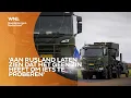 Lagu Nederland steunt Polen en Oekraïne