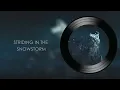 Lagu Striding In The Snowstorm (Cover)