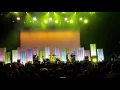 Download Lagu Travis - 'Turn' live at Glasgow SSE Hydro