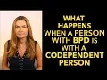 The Relationship with the Borderline Explained