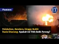 Download Lagu “Pelabuhan, Bandara, hingga Nuklir Rusia Diserang: Apakah Ini Titik Balik Perang?”
