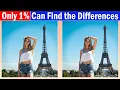 Download Lagu Spot the Differences #200 | Join the Elite 1% Who Can Uncover All the Differences