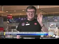 Daphne movie theater worker shares message for others with disabilities