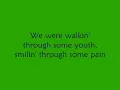 Mötley Crüe - Don't Go Away Mad (Just Go Away) [lyrics]